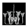 thumbnail image 1 of Lampara de Techo Lesalth 6 luces Iluminación Luz Vic Innovador, 1 of 2