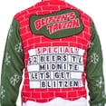 thumbnail image 3 of Blitzen's Tavern Deer Beverage Dispenser Ugly Christmas Sweater, 3 of 3