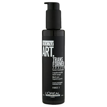 L'oreal Tecni Art TransFormer Texture Liquid-to-Paste, 5.1 oz