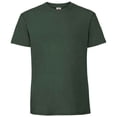 thumbnail image 1 of Fruit Of The Loom Mens Iconic 195 Premium Ringspun Cotton T-Shirt, 1 of 3