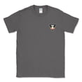 thumbnail image 6 of Mens Big and Tall Toyota Tee Iconic Retro Apparel, 6 of 6