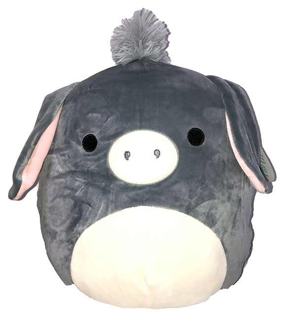 target squishmallow donkey