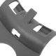 thumbnail image 3 of EXHUMKY Estante Compacto Negro Para Almacenamiento Y Organización De Herramientas De Cocina, 3 of 8