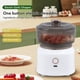 thumbnail image 3 of Picadore de Carne Eléctrica, Peladora de Ajos, ​​Picadore de Alimentos de Cocina, Picadore de Carne Con Carga USB, Picadore de Verduras, Utensilios de Cocina, 3 of 7