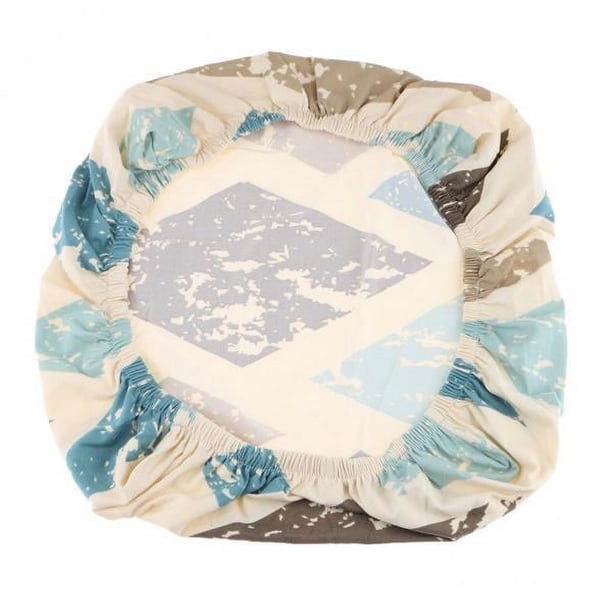 Abbracc 2x Chair Cover Elastic Seat Slipcover Wedding Anniversary Party