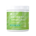 thumbnail image 1 of 360 Nutrition Matcha péptidos de colágeno hidrolizado en polvo, té verde Matcha japonés para la salud intestinal, apoyo a las articulaciones, energía, piel del cabello y uñas, sin gluten, apto para ce, 1 of 5