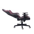 thumbnail image 3 of Silla Gamer Oficial Qatar22 CheeckPoint MT-2000 BB1 Roja, 3 of 3