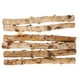 thumbnail image 1 of 6 palitos de madera para manualidades, naturales, secos, para manualidades, accesorios de decoración, accesorios de fotos, color marrón claro., 1 of 7