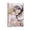 Frame-style, variant on Japan School Shoujo Manga Series Maid Sama Anime Character Poster Artworks Canvas Poster Room Aesthetic Wall Art Prints Home Modern Decor Gifts 24x36inch(60x90cm)