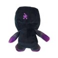 thumbnail image 4 of Mine-craft Sea Turtle Plush Toy Stuffed Animal 5" Soft Doll Children Gift, 4 of 4