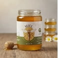 thumbnail image 2 of MIEL MULTIFLORAL 1 KG, 2 of 7