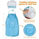 thumbnail image 4 of Juego de ollas y sartenes Play Kitchen Accessories D-fantix, 4 of 9