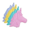 thumbnail image 5 of Cool Coolers by Fit + Fresh Kids Slim Lunch Box Ice Packs Multicolored Unicorn 12pk., 5 of 6