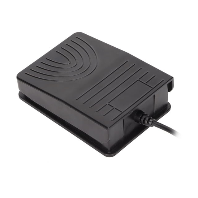 Pedal USB Foot Pedal JUEGO DEL MULTIMEDIA Multimedia Multimedia Switch Ergonímico USB Foot Switch Para Computadora de Medios de Juego