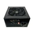 thumbnail image 5 of Apevia SPIRIT600W Spirit 600W ATX Power Supply with Auto-Thermally Controlled 120mm Fan, 115/230V Switch, All Protections, 5 of 7