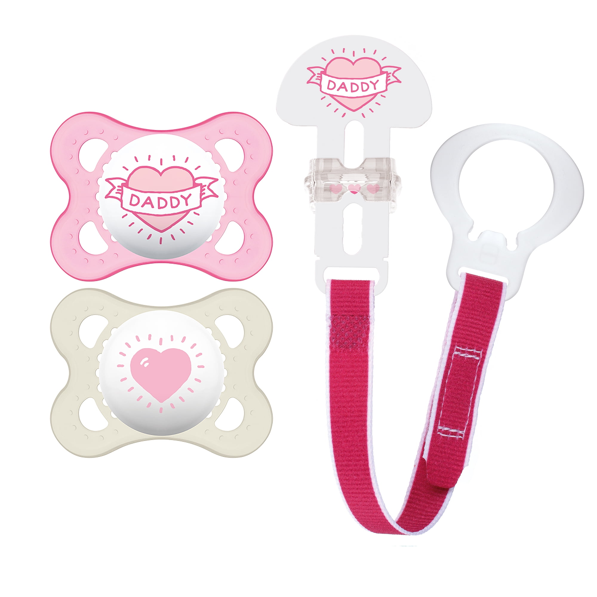 newborn pacifier walmart