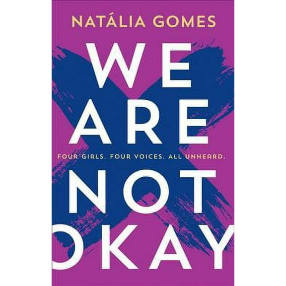 We Are Not Okay