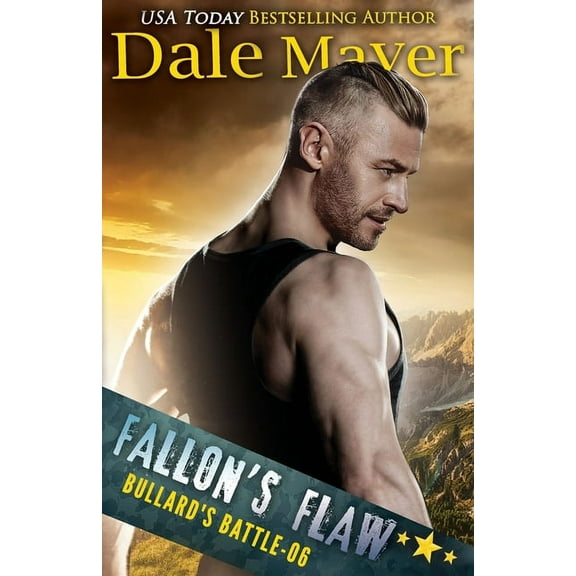 Bullard's Battle Fallon's Flaw, Book 6, (Paperback)