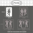 thumbnail image 4 of 1 Colchón Individual Anti-ácaros + 1 Protector Individual + Sábana Individual + 1 Almohada Línea Bleden América Hipoalergénico Blo, 4 of 4