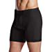 thumbnail image 3 of Minus33 Merino Wool Acadian Men's Lightweight Boxer Brief Black 4X, 3 of 10