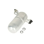 A/C Accumulator - 1510078 Fits select: 2000-2005 BUICK LESABRE, 2004 CADILLAC PROFESSIONAL CHASSIS