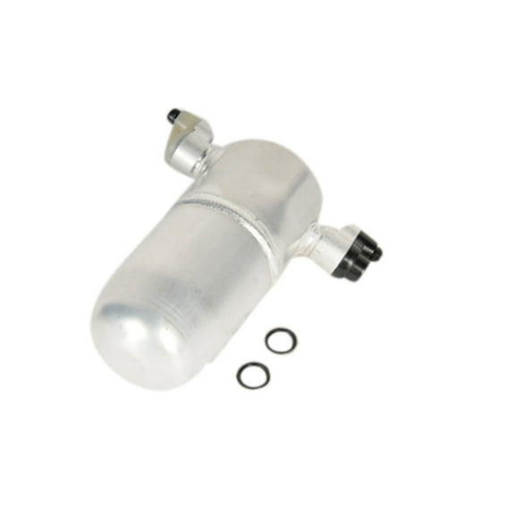 A/C Accumulator - 1510078 Fits select: 2000-2005 BUICK LESABRE, 2004 CADILLAC PROFESSIONAL CHASSIS