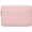 Pink, variant on tomtoc 11 Inch Tablet Case Sleeve for 2026 iPad Air M4&M3, 2025 iPad Pro M5/M4, iPad (A16), Galaxy Tab S11/A11+, Fits Magic Keyboard and Smart Keyboard Folio