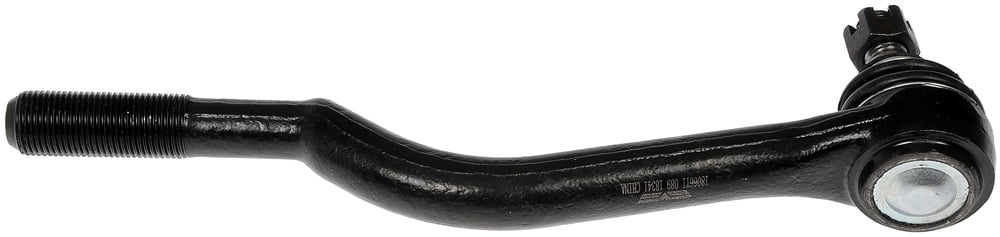 Tie Rod End Fits select: 1998-2004 NISSAN FRONTIER