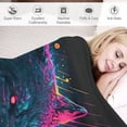 thumbnail image 3 of Blanket Anti Pilling Throw Blankets Cozy Durable Blankets For Office Couch, 3 of 8