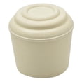 thumbnail image 4 of puntas para muebles 2.5 cm blanco 4 piezas, 4 of 5