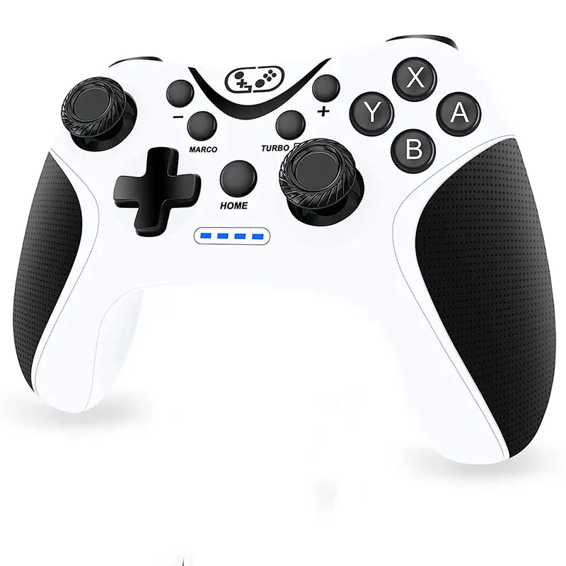 Game Controller BT Six-axis Gamepad For Console/TV Set /Android Cellphone - Walmart.com