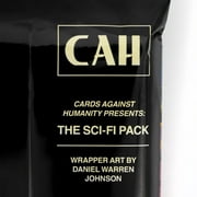 Cards Against Humanity: Sci-Fi Pack