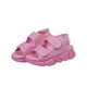 thumbnail image 4 of Sandalias deportivas de malla informal de nuevo estilo de verano, sandalias de plataforma para mujer Wmkox8yii  shjk4741, 4 of 7