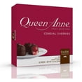 thumbnail image 2 of Queen  Cordial Cherries, 13.2 Ounces (Dark Chocolate), 2 of 6