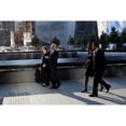 thumbnail image 2 of Commemoration Ceremony At The National September 11 Memorial In New York City. President Barack And Michelle Obama, 2 of 2