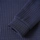 thumbnail image 4 of pstuiky camisas de manga larga para hombre, Blusa/camiseta informal elegante a rayas de manga larga con cuello, botones y bolsillo para hombre Tops de talla grande para hombre m, 4 of 9