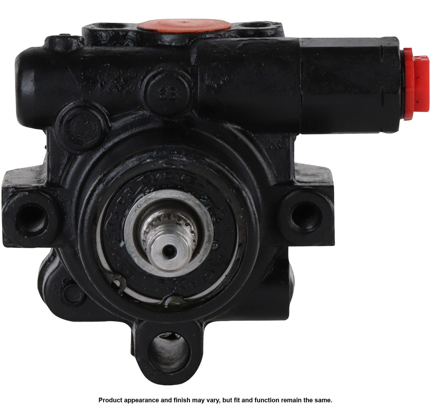 Remanufactured Cardone P/S Pump, w/o Reservoir