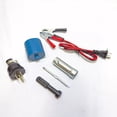 thumbnail image 4 of Generador Portátil Power Hunt 1000w Monofásico 2 tiempos A Gasolina GPH1000W, 4 of 5