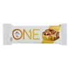 ONE Protein Bar Cinnamon Roll, 2.12 OZ