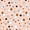 Blush Pink White, variant on Homewish Cute Halloween Ghost Witch Twin Sheets,Pumpkin Haunted House Pattern Bedding,Orange Black,3pcs,1 Fitted Sheet and 1 Pillowcase