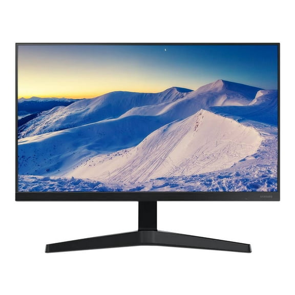 Monitor LED Samsung LF27T350FHLXZX de 27 1920 x 1080 Full HD