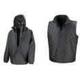 thumbnail image 4 of Result Mens Core 3-in-1 Jacket with Quilted Bodywarmer Jacket, 4 of 5