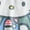 Oil Blue, variant on Toddler Girls' Graphic Hoodie and Matching Sweatpants Set, 2-Piece, Sizes 12M-5T