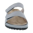thumbnail image 4 of Drew Cruize Women Straps Sandals In Blue Leather, 4 of 5