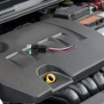 thumbnail image 5 of KAKOWELY motor Fused Automotive Relay With Socket For Blower Motor And Air Conditioning Systems Universal Ignition Switch Compatible Waterproof Relay Harness Included, 5 of 5