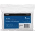 thumbnail image 3 of Linzer Best Professional 4" x 3/8" Woven Mini Roller, 5 Count, 3 of 3