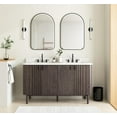 thumbnail image 7 of Avanity Blakely-V60 Blakely 60" Double Free Standing Vanity Cabinet Only - Brown Oak, 7 of 7