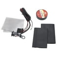thumbnail image 2 of Handlebar Hand Warmers, Universal Heated Grips Heating With Tape For Winter For Motorbike For Motorcycle, 2 of 8