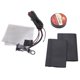 thumbnail image 2 of Kit de puños calefactables universales para motocicleta de 12 V, 2 of 10