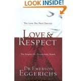Pre-Owned Love & Respect, Special edition w/DVD, 9780785289623, 0785289623, Paperback,